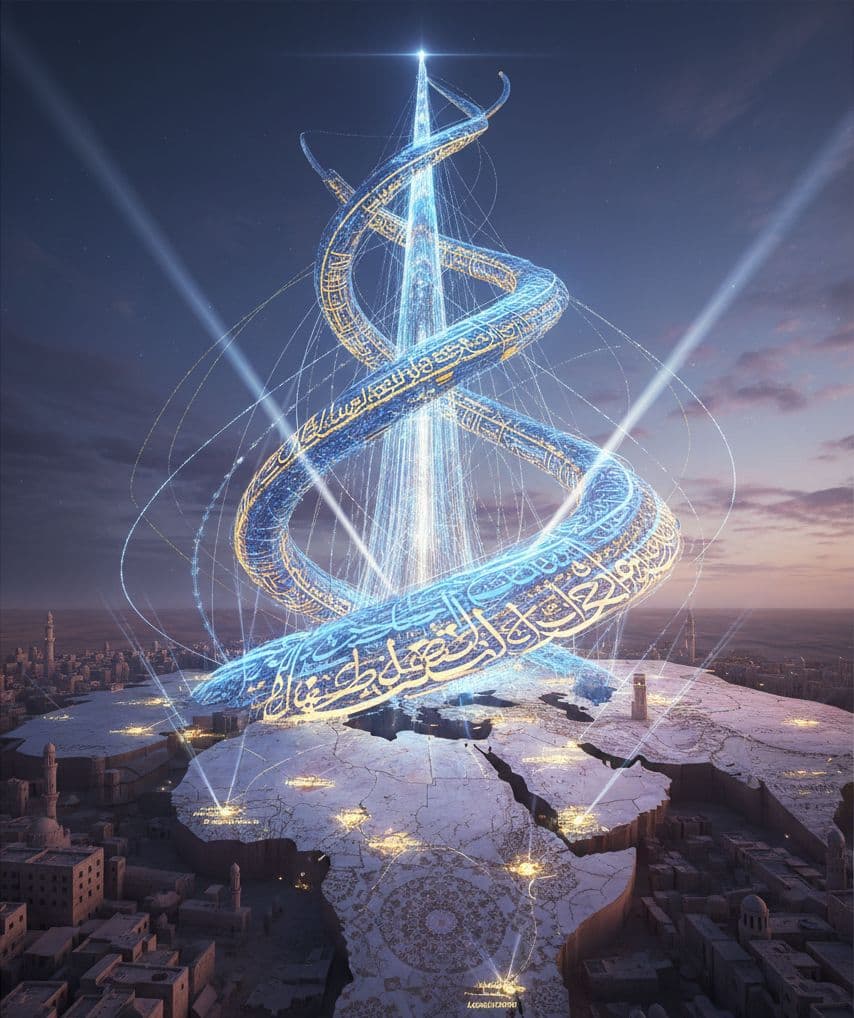 معجم المستقبلات العربية